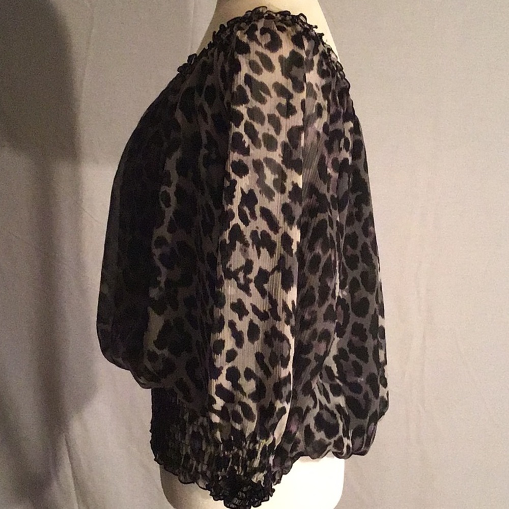 CATO blouse - Picture 3 of 11